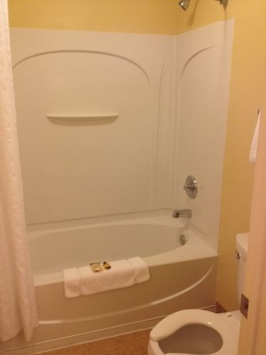 Intown Suites Extended Stay Jacksonville Fl - Baymeadows Eksteriør billede