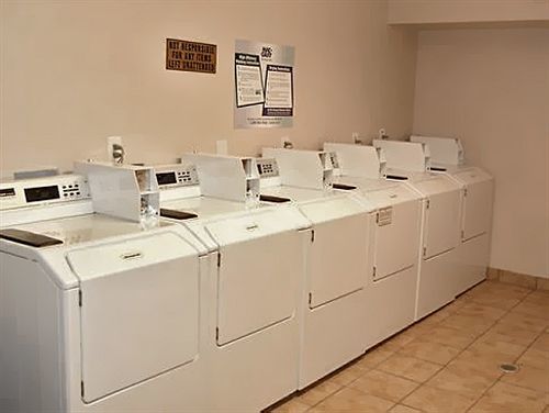 Intown Suites Extended Stay Jacksonville Fl - Baymeadows Eksteriør billede